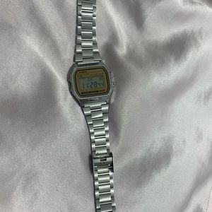 Casio mens watch